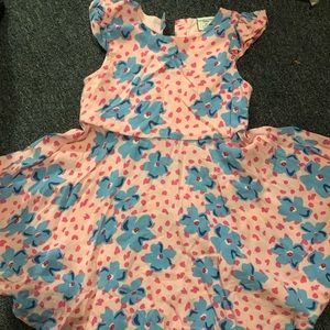 Beautiful Girls Dress